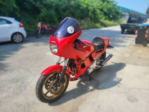 Image 2/30 of Laverda DUMMY (1983)