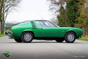 Image 28/72 of Alfa Romeo Montreal (1974)