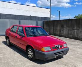 Bild 3/31 von Alfa Romeo 33 - 1.3 S (1989)