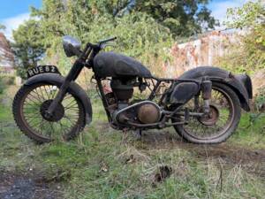 Bild 2/34 von A.J.S. 18S (1954)