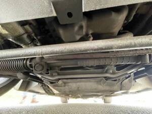 Image 47/48 of BMW Z3 M Coupé (US) (1999)