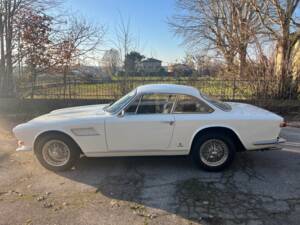 Bild 1/21 von Maserati 3500 GTI Sebring (1965)
