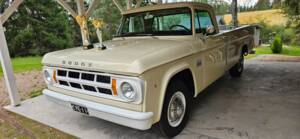 Immagine 3/18 di Dodge D 200 (1969)