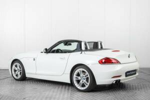 Image 4/50 of BMW Z4 sDrive23i (2010)