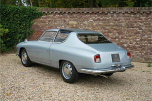 Bild 22/50 von Lancia Flavia Sport 1.8 (Zagato) (1966)