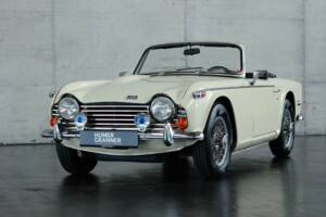 Bild 7/44 von Triumph TR 250 (1968)