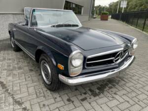 Bild 7/33 von Mercedes-Benz 280 SL (1969)