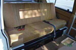 Bild 25/50 von Land Rover Range Rover Classic (1981)