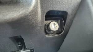 Bild 93/193 von FIAT Tipo 1.4 DGT (1989)