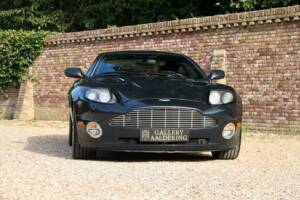 Image 40/50 of Aston Martin V12 Vanquish (2003)