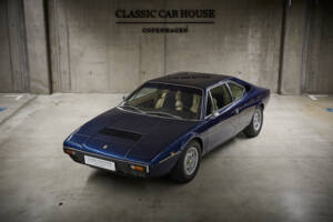 Image 15/100 de Ferrari Dino 308 GT4 (1976)