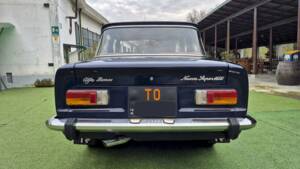 Imagen 14/67 de Alfa Romeo Giulia Nuova Super 1600 (1977)