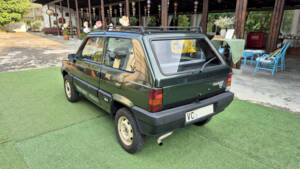 Bild 15/38 von FIAT Panda 4x4 1,0 (1989)