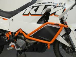 Afbeelding 3/44 van KTM 990 Adventure (2012)