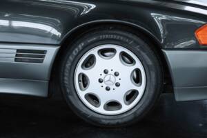 Image 15/50 of Mercedes-Benz 600 SL (1993)