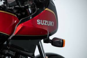 Image 28/50 de Suzuki GSX 1100 ES (1988)