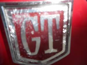 Image 22/23 de Ford Cortina GT (1966)