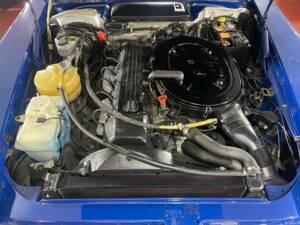 Imagen 46/50 de Mercedes-Benz 300 SL (1988)
