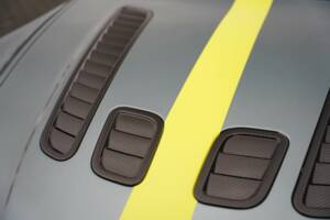 Bild 36/50 von Aston Martin V12 Vantage AMR (2017)