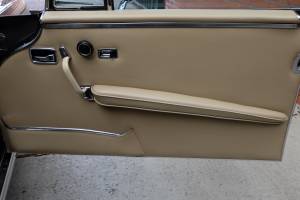 Bild 29/50 von Mercedes-Benz 280 SE 3,5 (1971)