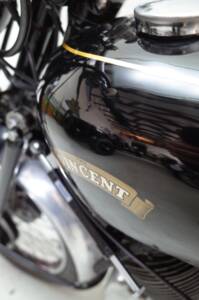 Image 30/30 of Vincent Rapide C (1951)