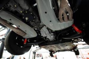 Image 6/78 of Porsche 911 2.0 E (1968)