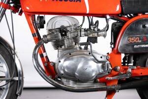 Image 25/50 of MV Agusta 350 S (1972)