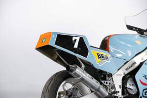 Immagine 11/48 di Yamaha FZR 1000 Genesis (1987)