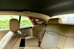 Immagine 50/50 di Rolls-Royce Phantom Coupé (2010)