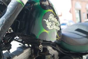 Immagine 49/50 di Harley-Davidson DUMMY (1995)