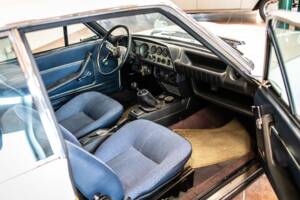 Afbeelding 7/19 van FIAT 124 Sport Coupe (1973)