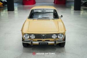 Bild 3/25 von Alfa Romeo 2000 GTV (1972)