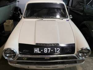 Bild 3/7 von Ford Lotus Cortina MkI (1965)