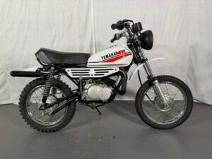 Immagine 1/36 di Yamaha RD 80 MX (1980)