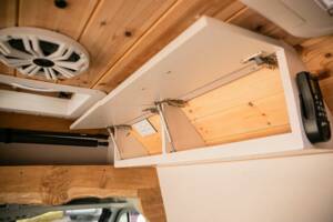 Bild 14/50 von MAN TGE 180 "The Adventurer" (2022)