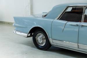 Afbeelding 30/33 van Facel Vega Excellence (1959)
