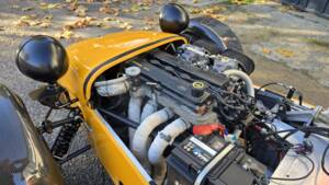 Bild 13/27 von Caterham Seven HPC (1995)
