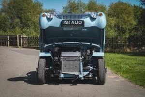 Bild 9/16 von Austin-Healey Sprite Mk I (1958)