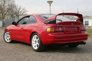 Immagine 3/76 di Toyota Celica GT-Four (1994)