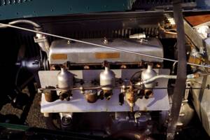 Immagine 22/30 di Alvis Crested Eagle Special (1935)