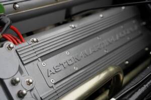 Bild 19/50 von Aston Martin Virage Volante (1994)
