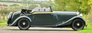 Immagine 8/50 di Bentley 4 1&#x2F;4 Litre (1937)