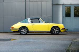 Immagine 8/20 di Porsche 911 2.2 T (1971)