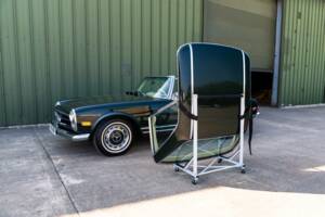 Bild 27/44 von Mercedes-Benz 280 SL (1968)