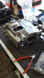 Bild 17/30 von FIAT Dino Spider (1967)