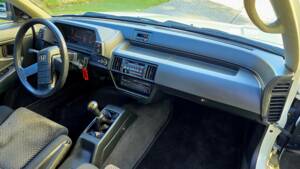 Bild 9/26 von Honda Prelude (1986)