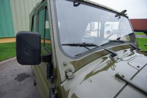 Image 33/35 of UAZ 31512 (2003)