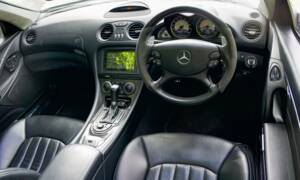 Image 4/23 de Mercedes-Benz SL 55 AMG (2007)