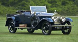 Image 2/50 de Rolls-Royce 40&#x2F;50 HP Silver Ghost (1924)