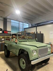 Imagen 71/74 de Land Rover Defender 90 (1998)